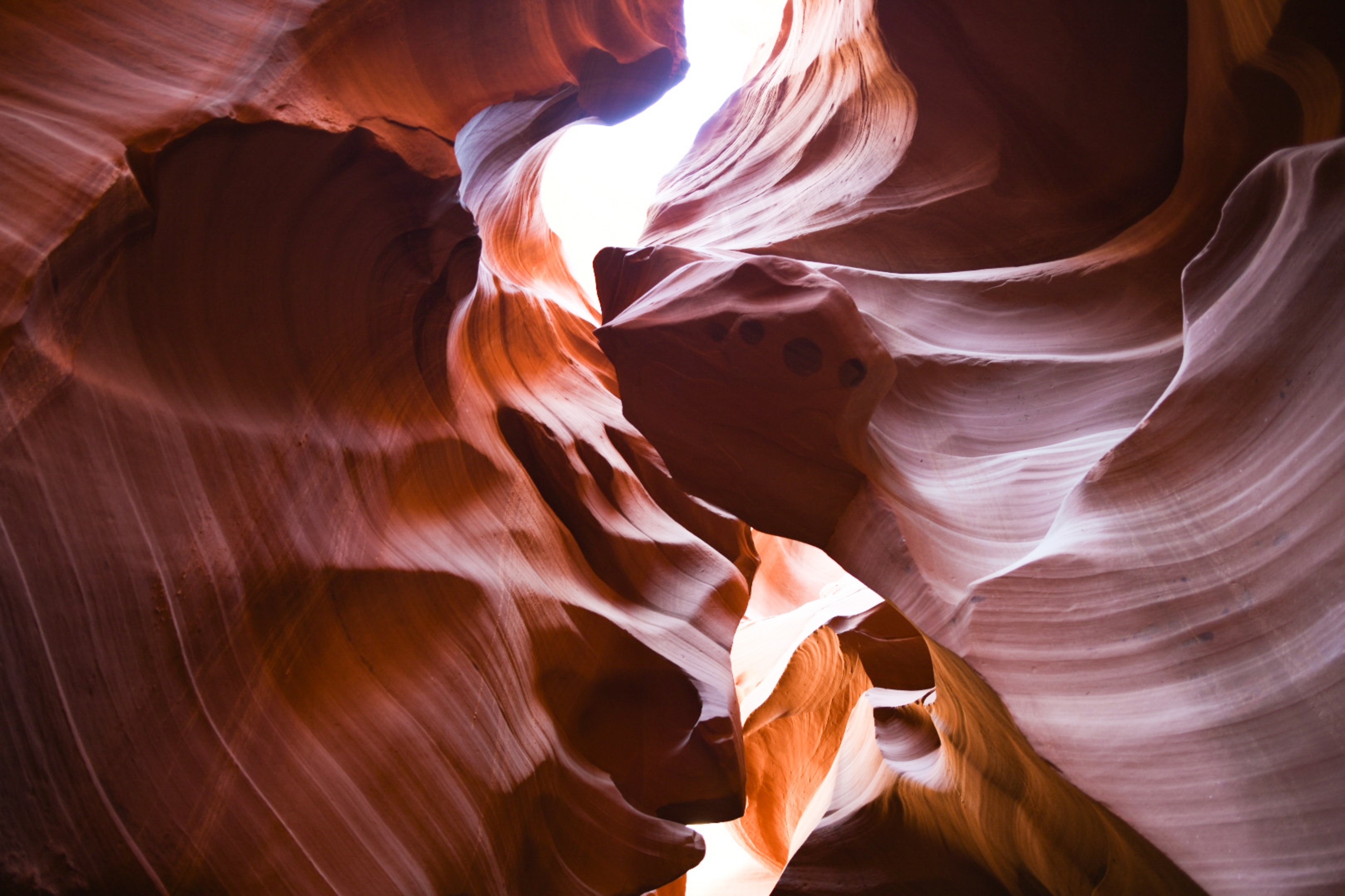 Scottsdale Arizona cityscape